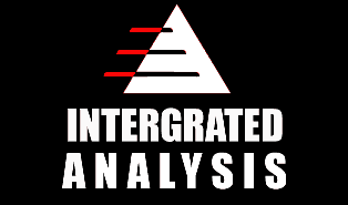 INTEGRATED ANALYSIS INVESTIGATION Logo
